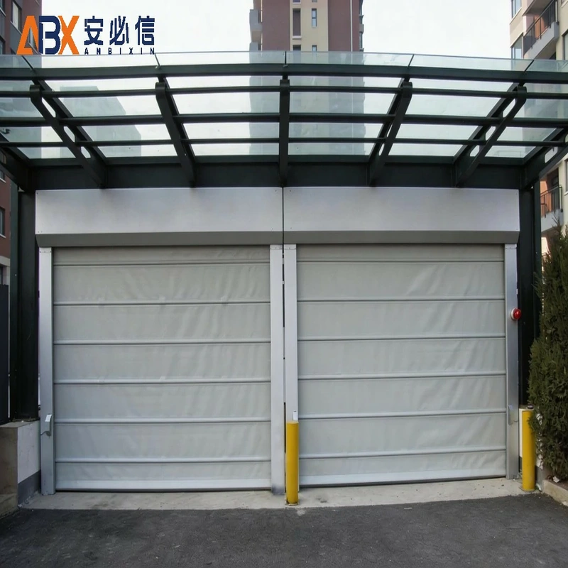 铜川市高速门